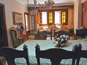 Apartments For sale in Gamal Abdel Nasser St., El Asafra, 85 sqm