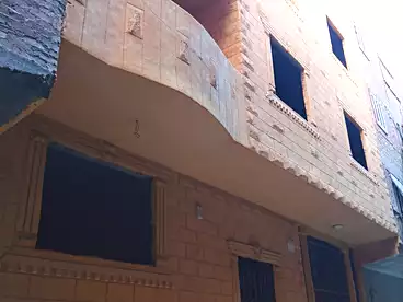 Building For sale in El Hafrya, El Barajil, 100 sqm