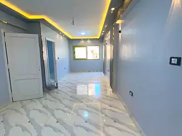 Apartments For sale in Abu Yusuf, Al Agamy, 120 sqm