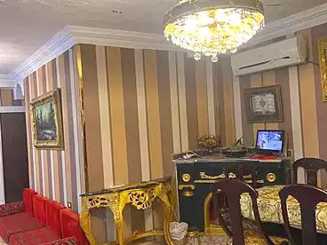 Apartments For sale in El Haram St., El Haram, 140 sqm
