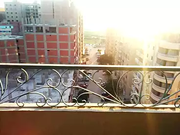 شقق للبيع في ترعة الخشاب، حدائق حلوان، 146 متر