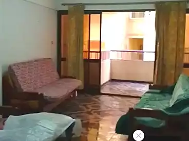 Apartments For sale in Khaled Ibn El Walid St., Sidi Beshr Bahri, 110 sqm