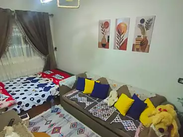 Apartments For sale in Street 16 El Eslah, El Falki, 80 sqm