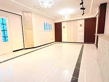 Apartments For sale in Shatee El Nakheel, Al Agamy, 140 sqm