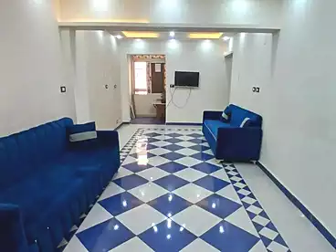 Apartments For sale in Gamal Abdel Nasser St., El Asafra, 90 sqm