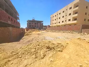أرض مباني سكنية للبيع في بيت الوطن، القاهرة الجديدة - التجمع الخامس، 450 متر