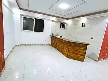 Apartments For sale in Shatee El Nakheel, Al Agamy, 100 sqm