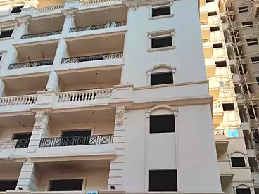 Properties For sale in El Khamseen St., Hay El Waha, 176 sqm