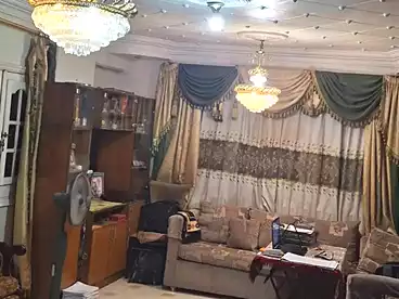 Apartments For sale in El Talbeya, Faisal, 105 sqm