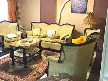 Apartments For sale in El Mariotia, Faisal, 160 sqm