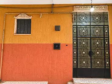 House / Home For sale in Hamis St., Shubra El Khaima City, 81 sqm