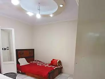 Apartments For sale in Ahmed Tayseer St, El Asafra, 80 sqm