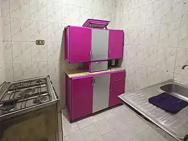 Furnished Apartment For rent in New Maadi, Maadi, 95 sqm