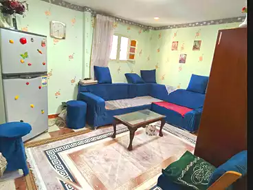 Apartments For sale in El Falki, El Seyouf, 75 sqm