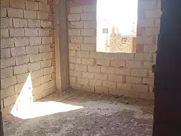 Apartments For sale in Hosni Mubarak St., Abu Yusuf, 90 sqm