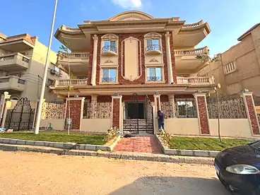 Properties For sale in El Banafsag 3, El Banafsag, 225 sqm