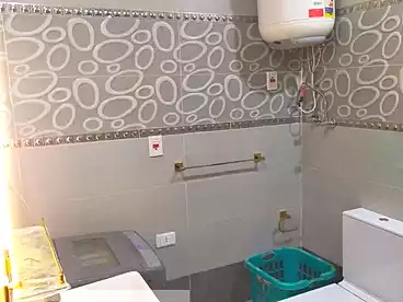 Furnished Apartment For sale in El Lebeny, El Haram, 175 sqm