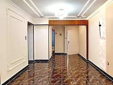 Apartments For sale in Shatee El Nakheel, Al Agamy, 120 sqm