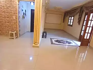 شقق للبيع في شارع توت عنخ آمون، مدينة طنطا، 160 متر