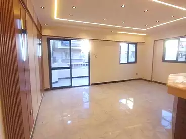شقق للبيع في شاطئ النخيل - ٦ اكتوبر، العجمي، 120 متر