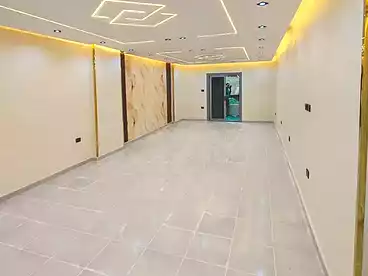 Apartments For sale in El Shesheni St., El Mariotia, 160 sqm