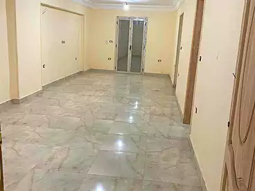 Apartments For sale in El-Khalig El-Masry St., Hadayek El Koba, 165 sqm