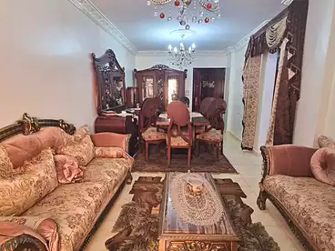 Apartments For sale in El Bitash, Al Agamy, 130 sqm