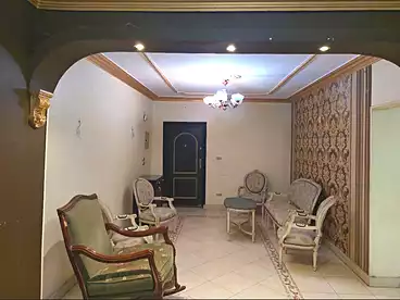 شقق للبيع في حى الجيزة، الجيزة، 152 متر