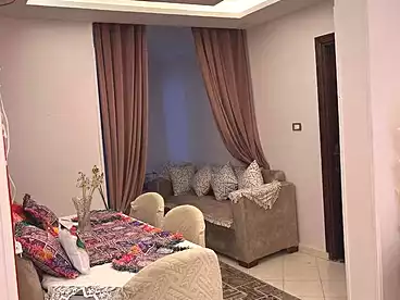 Apartments For sale in El Mandara Qebli, El Mandara, 145 sqm