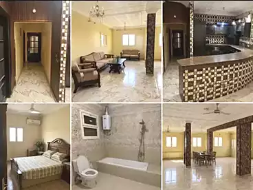 شقق للبيع في شارع العشرين، فيصل، 250 متر