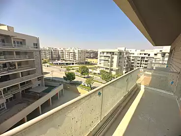 عقارات للإيجار في كلوب بارك - كمبوند ماونتن فيو أي سيتي، كمبوند ماونتن فيو أي سيتي، 170 متر