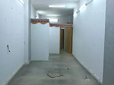Commercial For rent in El Zaytun, Greater Cairo, 40 sqm