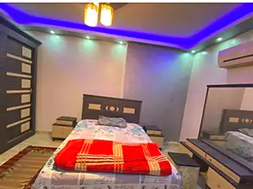 Apartments For sale in El Matbaa, Faisal, 150 sqm