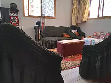 شقق للبيع في شارع علي هيبه، سيدي بشر بحري، 85 متر