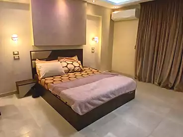 Properties For rent in Abbas El Akkad St., Nasr City, 220 sqm