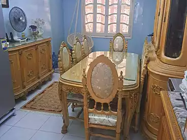 Apartments For sale in Neighbourhood 5, 15th of May, 100 sqm