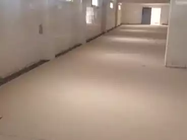 Commercial For sale in Industrial Zone, Badr City, 1100 sqm