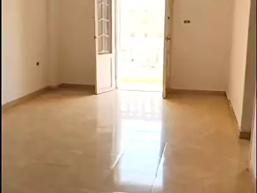 Apartments For rent in El Hanouvel, Al Agamy, 90 sqm