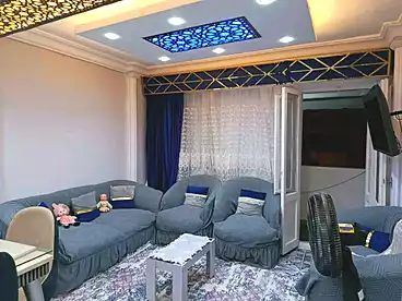 Apartments For sale in Street 45, El Asafra, 80 sqm