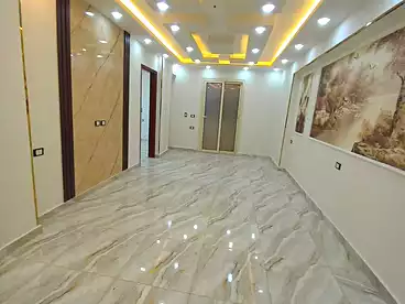 Apartments For rent in Street 27, Nozha 2, 140 sqm