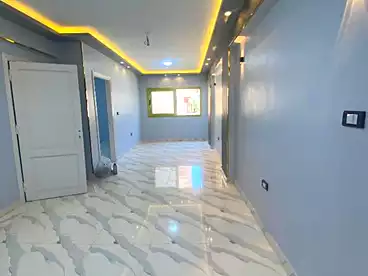 Apartments For sale in Abu Yusuf, Al Agamy, 120 sqm