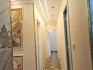 Apartments For sale in Abu Yusuf, Al Agamy, 120 sqm