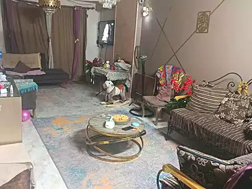 شقق للبيع في ترسا، شارع خاتم المرسلين، 90 متر