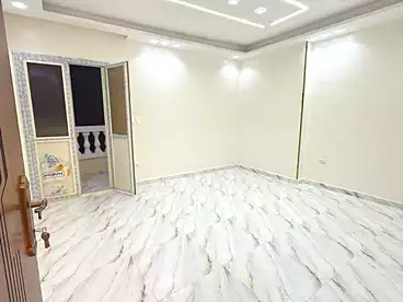 Apartments For rent in Agyad St, El Mariotia, 170 sqm