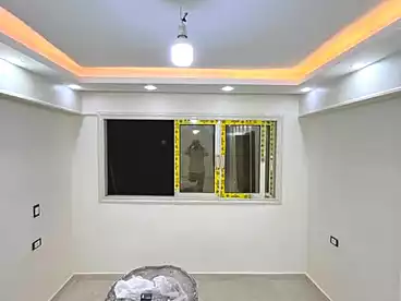 Apartments For rent in Alf Maskn, Ain Shams, 90 sqm