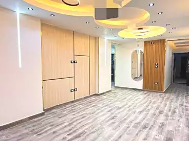 Apartments For sale in El Lebeny, Faisal, 140 sqm