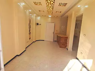 Apartments For sale in Shatee El Nakheel, Al Agamy, 70 sqm