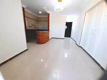 Apartments For sale in Shatee El Nakheel, Al Agamy, 80 sqm