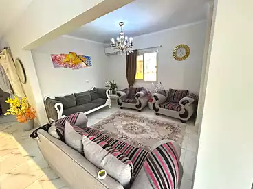 Properties For sale in El Banafsag Villas, El Banafsag, 266 sqm