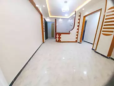 شقق للبيع في شاطئ النخيل - ٦ اكتوبر، العجمي، 80 متر